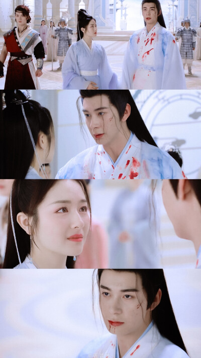 星落凝成糖
cr:莲蓉苏-