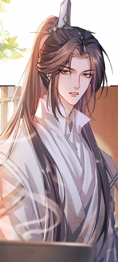 二哈和他的白猫师尊