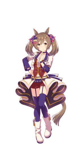 马赛娘