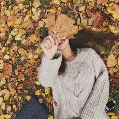 精致女头