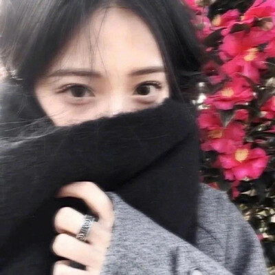 精致女头