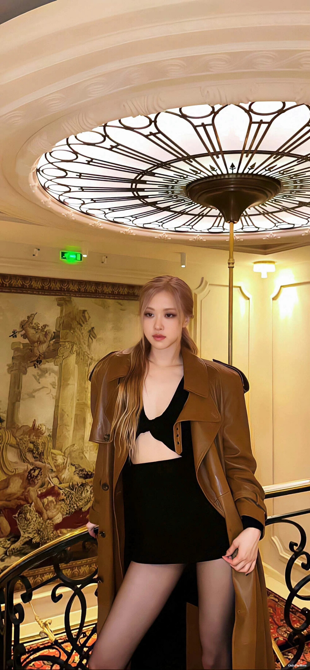 朴彩英