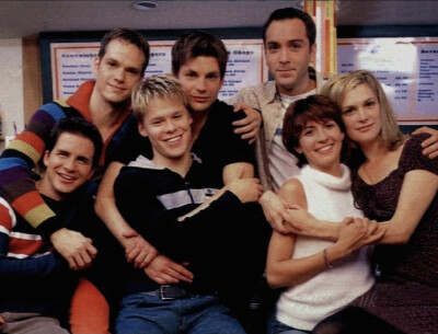 QAF