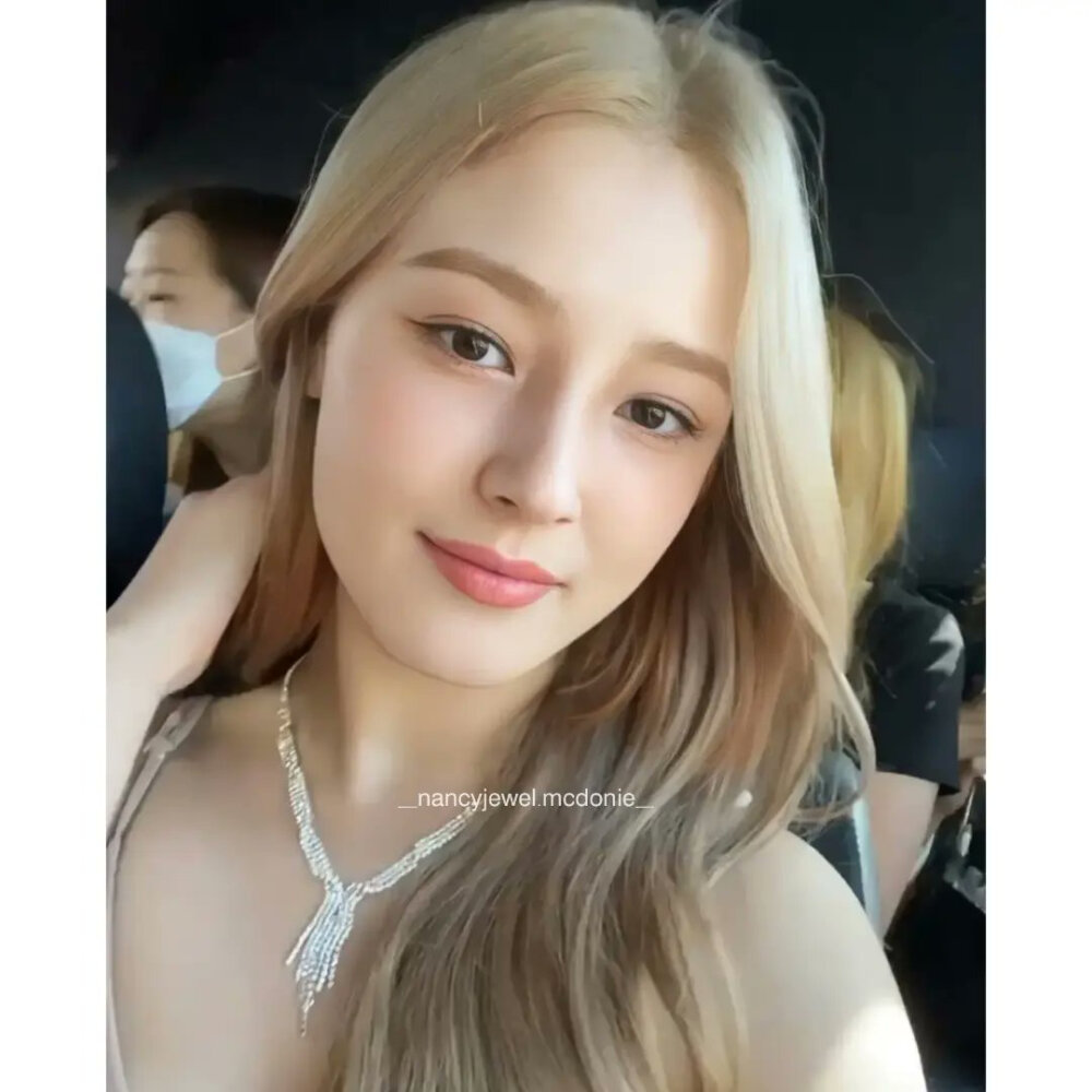 Nancy - 高清图片，堆糖，美图壁纸兴趣社区