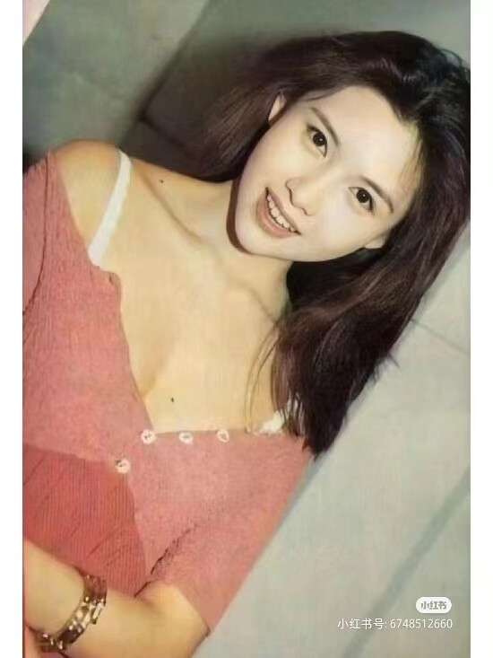 邱淑贞
