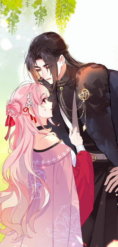 公主她始乱终弃后