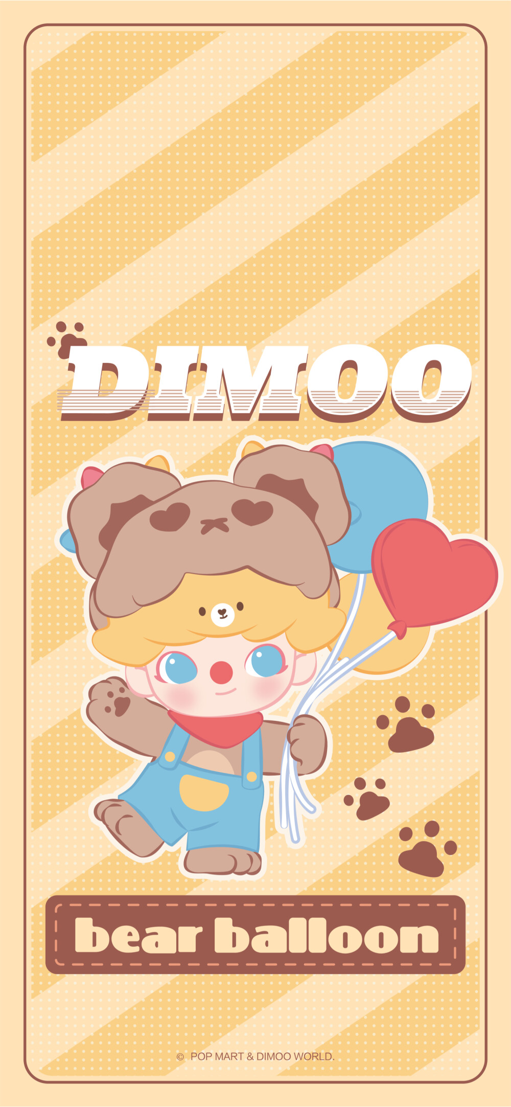 dimoo