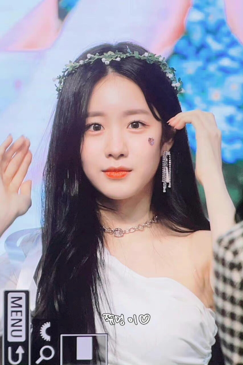 宇妍 wooyeon
©Logo侵删.