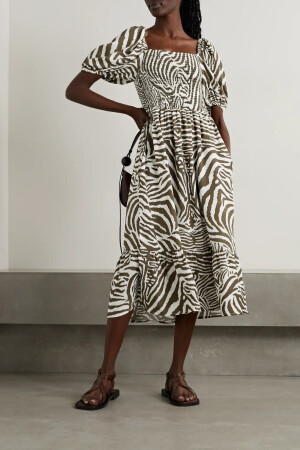 24 简单搞定夏天的连衣裙 特辑