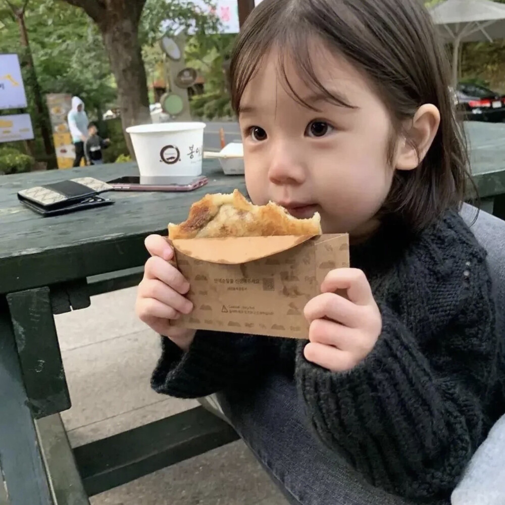 金雪饱饱