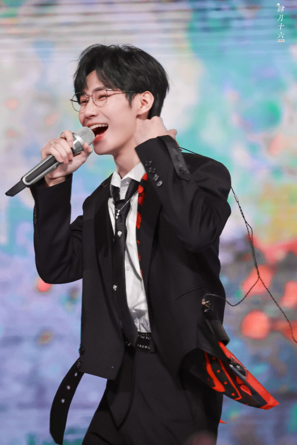 喜欢张哥的我们就是朋友