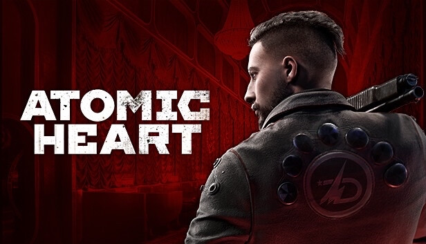 原子之心Atomic Heart