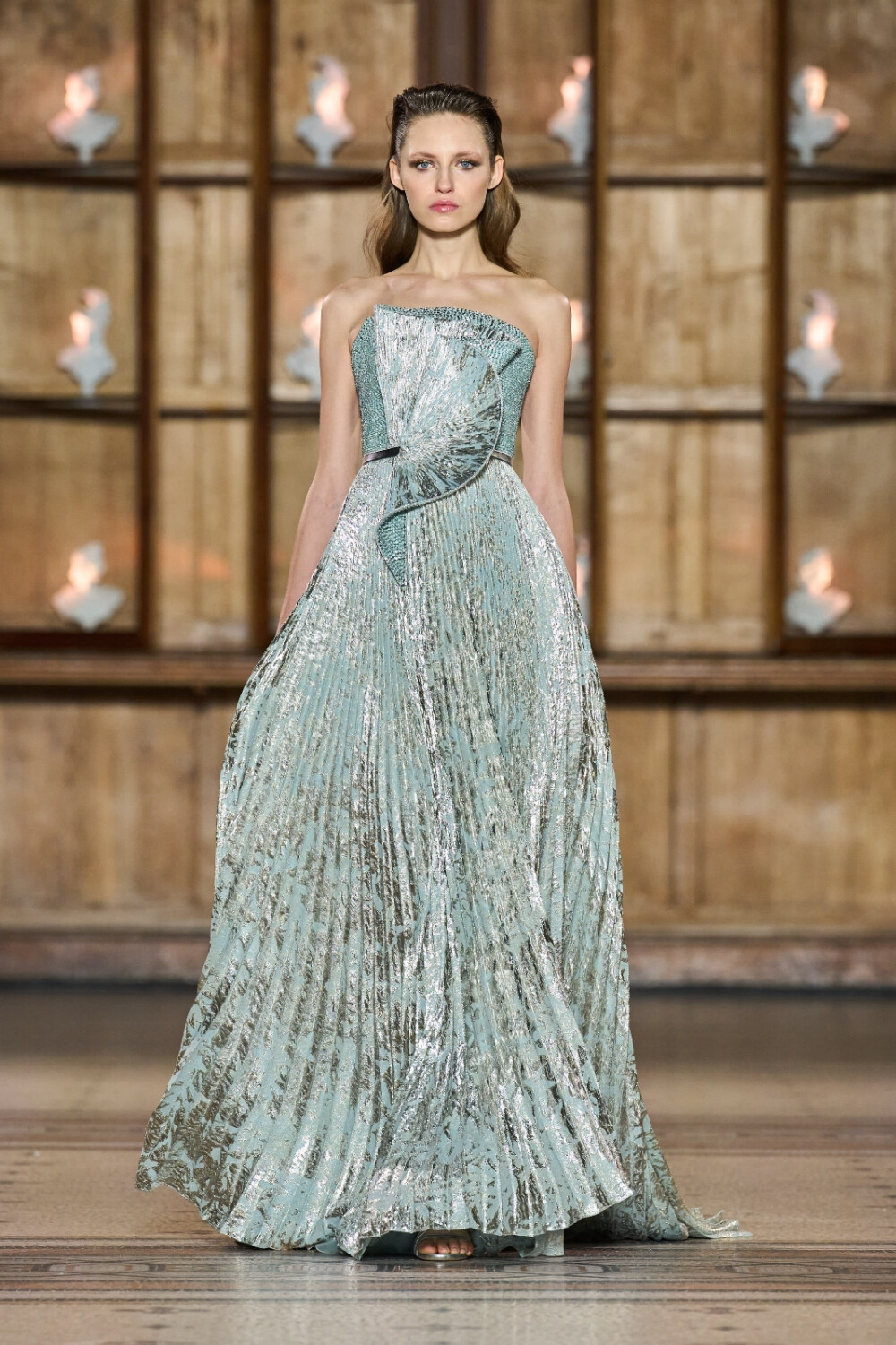 Rami Al Ali
SPRING 2023 COUTURE