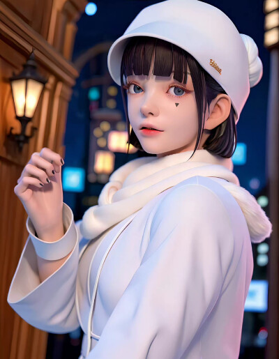 女生头像
画师:集原美