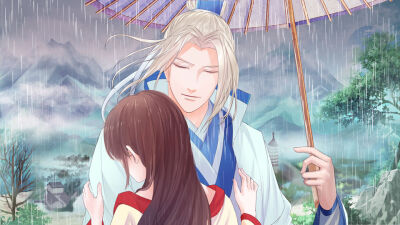 橙光——《王爷你好贱》
朱无心，本是二十一世纪逗逼少女一枚， 某天突然神奇的穿越，发现自己正被人割了腕丢在大澡盆里自生自灭。 之后遭遇人追杀，再被看不清脸的某男神所救，醒来却摇身一变成了京城首富家不受宠…