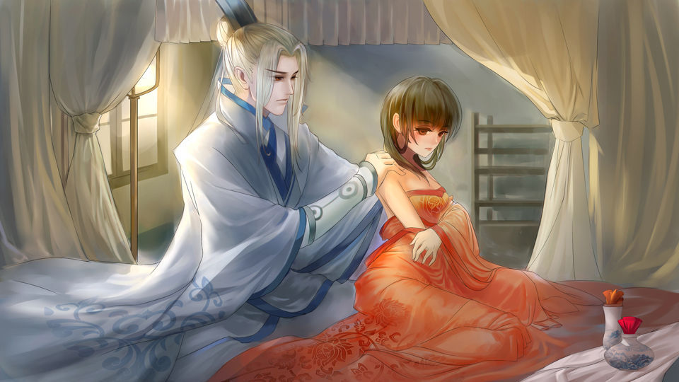 橙光——《王爷你好贱》
朱无心，本是二十一世纪逗逼少女一枚， 某天突然神奇的穿越，发现自己正被人割了腕丢在大澡盆里自生自灭。 之后遭遇人追杀，再被看不清脸的某男神所救，醒来却摇身一变成了京城首富家不受宠的四小姐。 其后遇到了连瑕以及一干皇子，并与皇子们产生了一系列爱恨纠葛。 而后天下大乱，几经辗转，最终朱无心也找到了自己的爱情。#侵删
