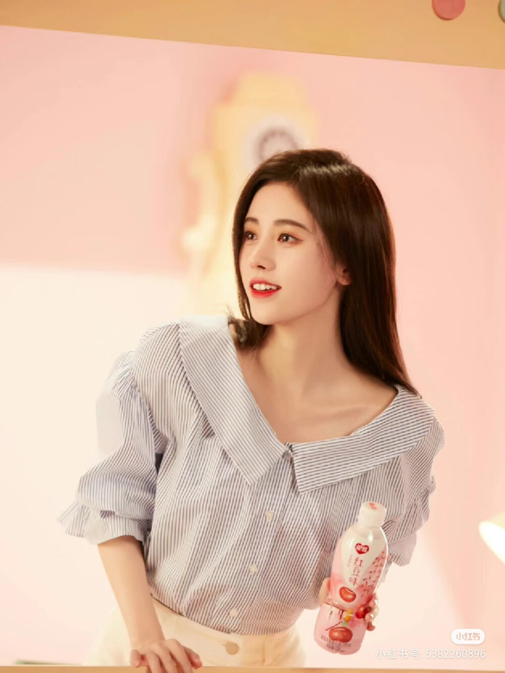 小鞠好美〔鞠婧祎〕