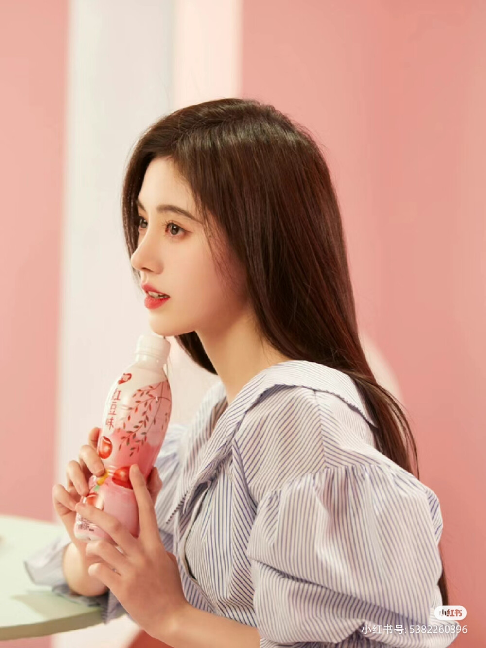 小鞠好美〔鞠婧祎〕