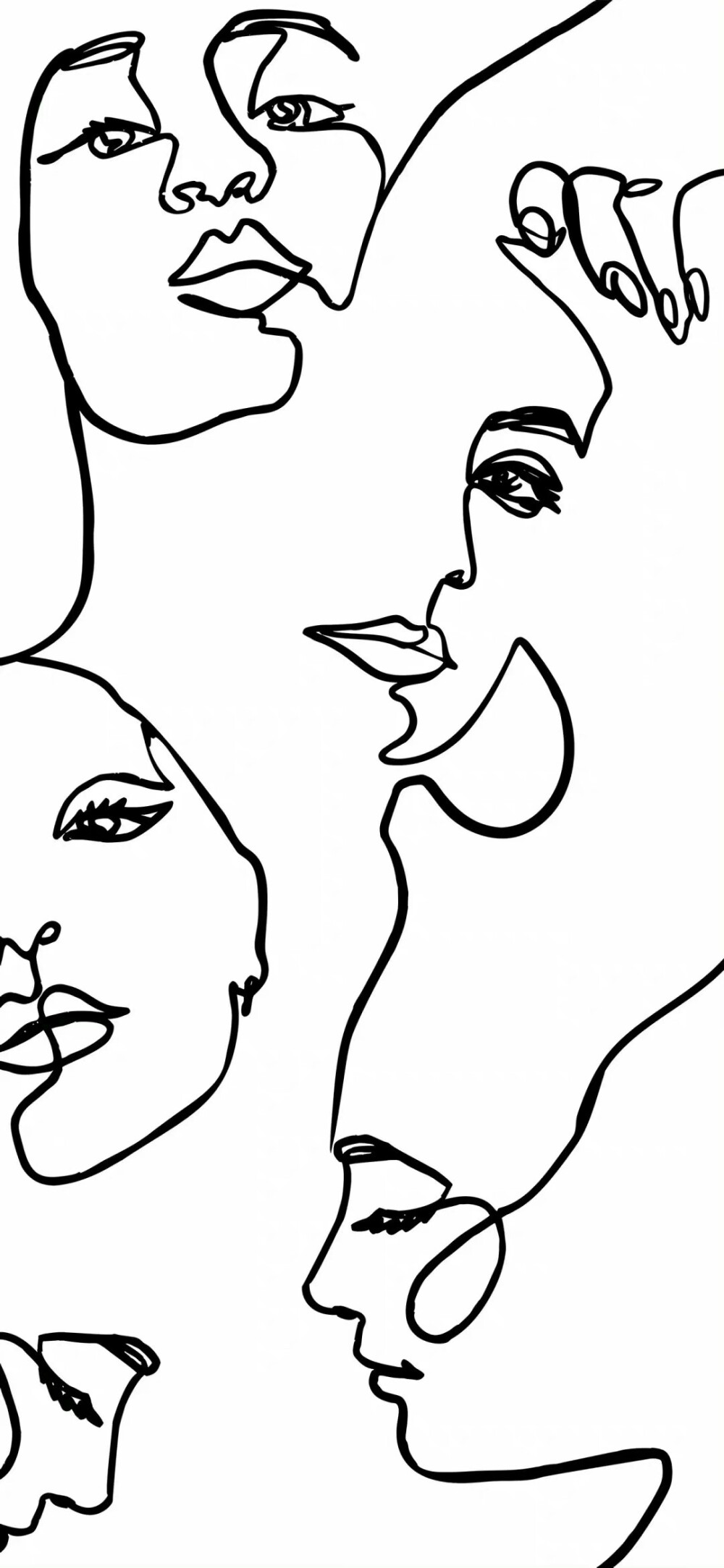 会动的动态锁屏壁纸