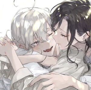 闺蜜、百合专辑