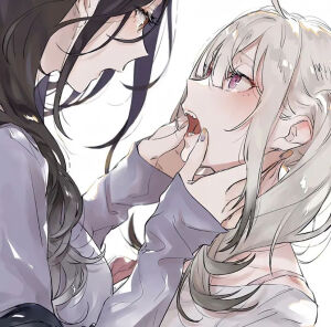 闺蜜、百合专辑