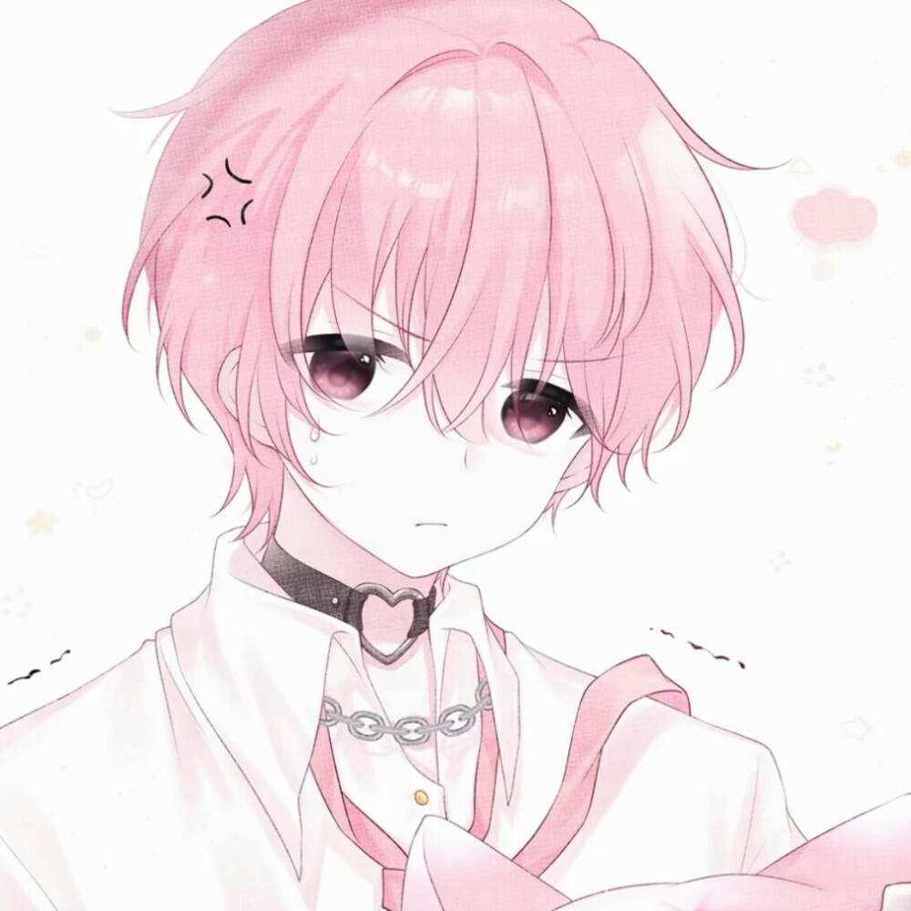 动漫情头/零碎小困