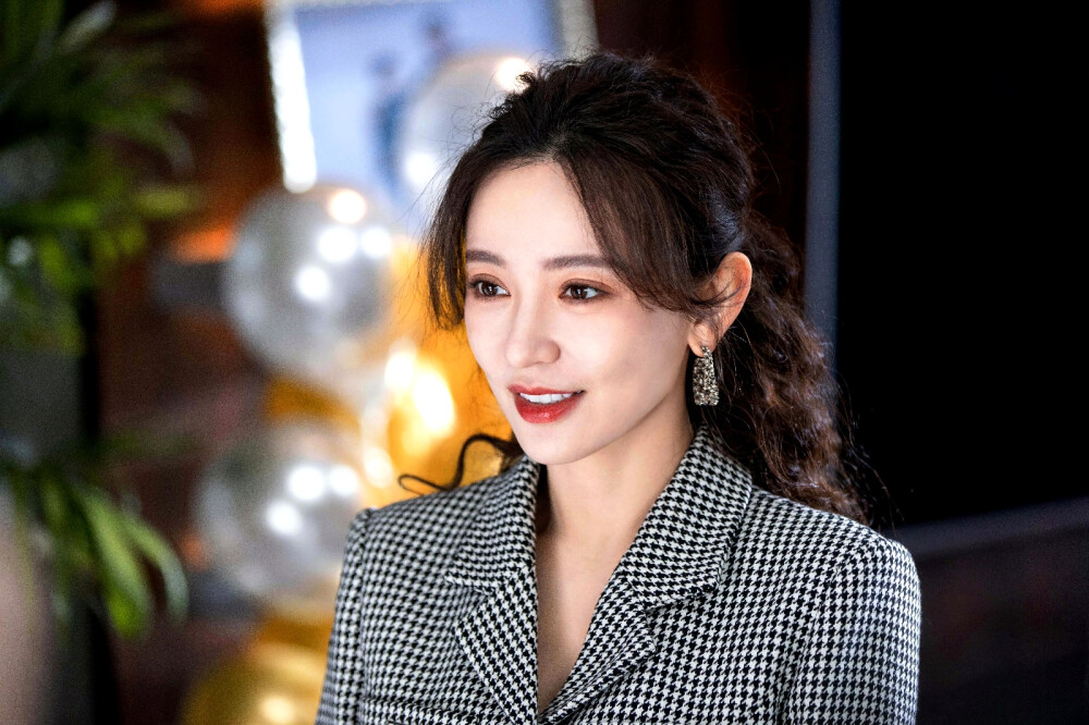 女星