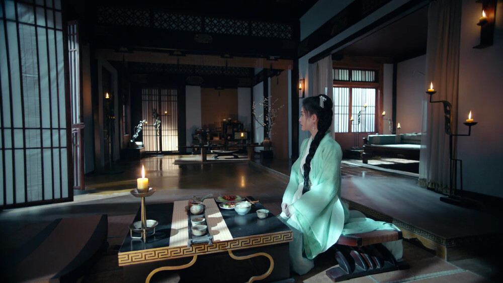 第七集 张雪迎
白发 容乐