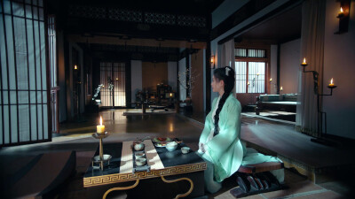 第七集 张雪迎
白发 容乐