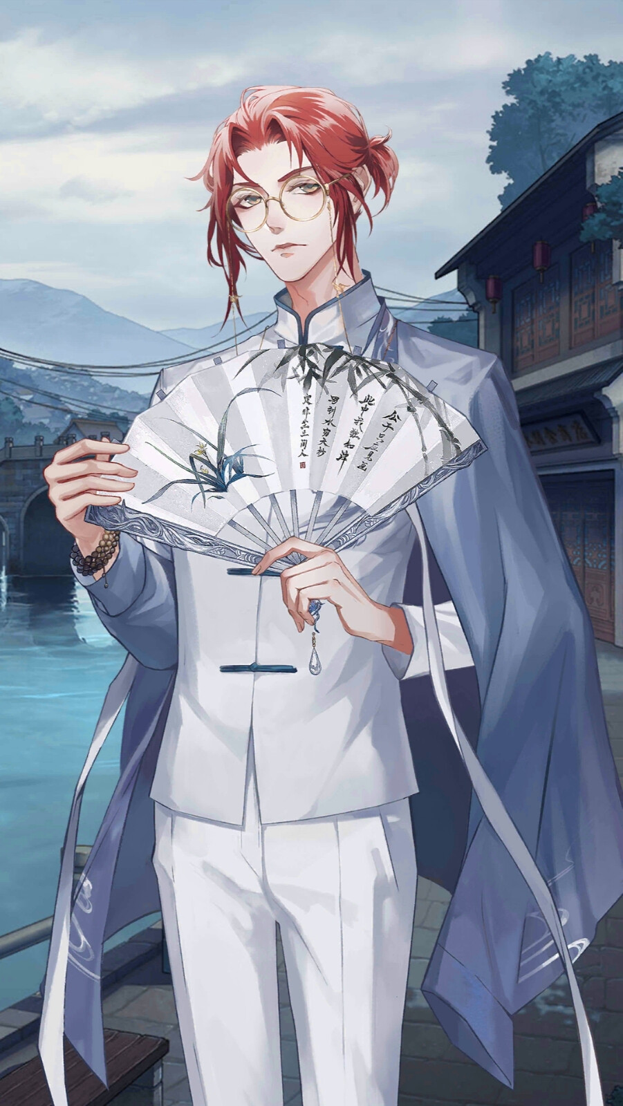 黑猫奇闻社 风泽