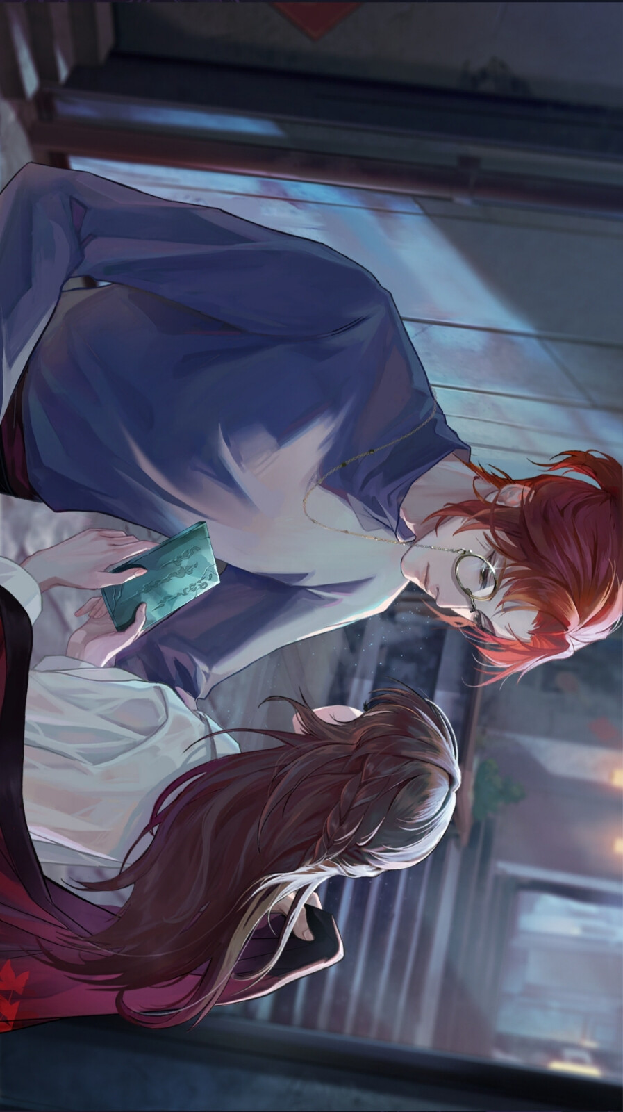 黑猫奇闻社 风泽