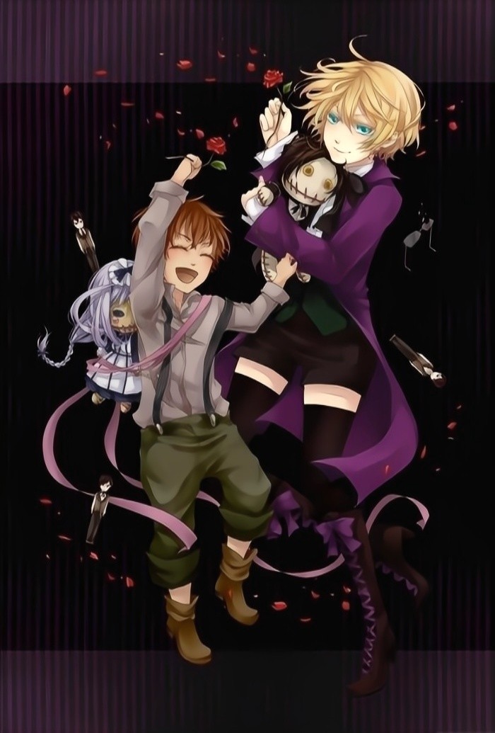 【图片】阿洛伊斯托兰西