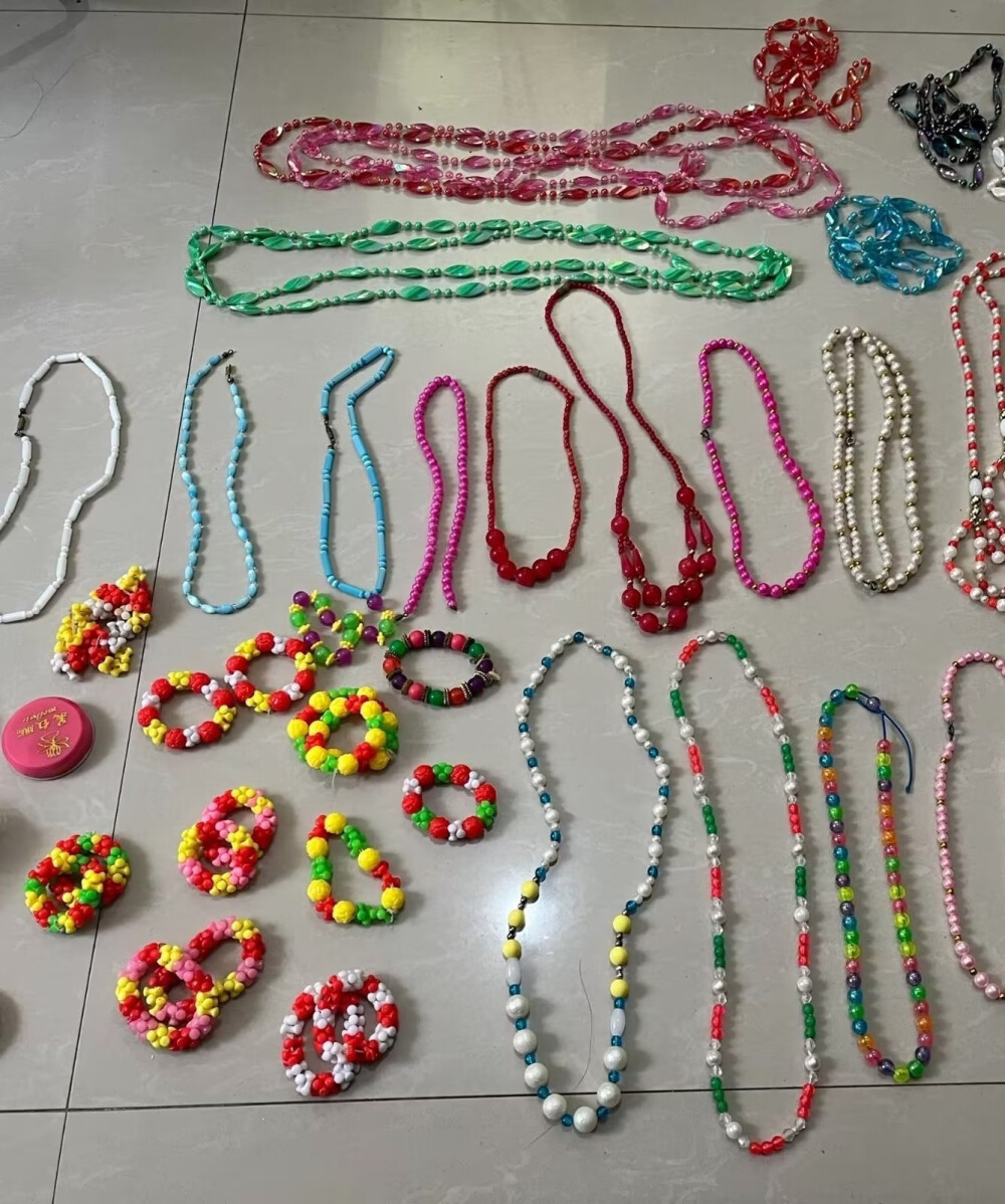 80年代玩具回忆