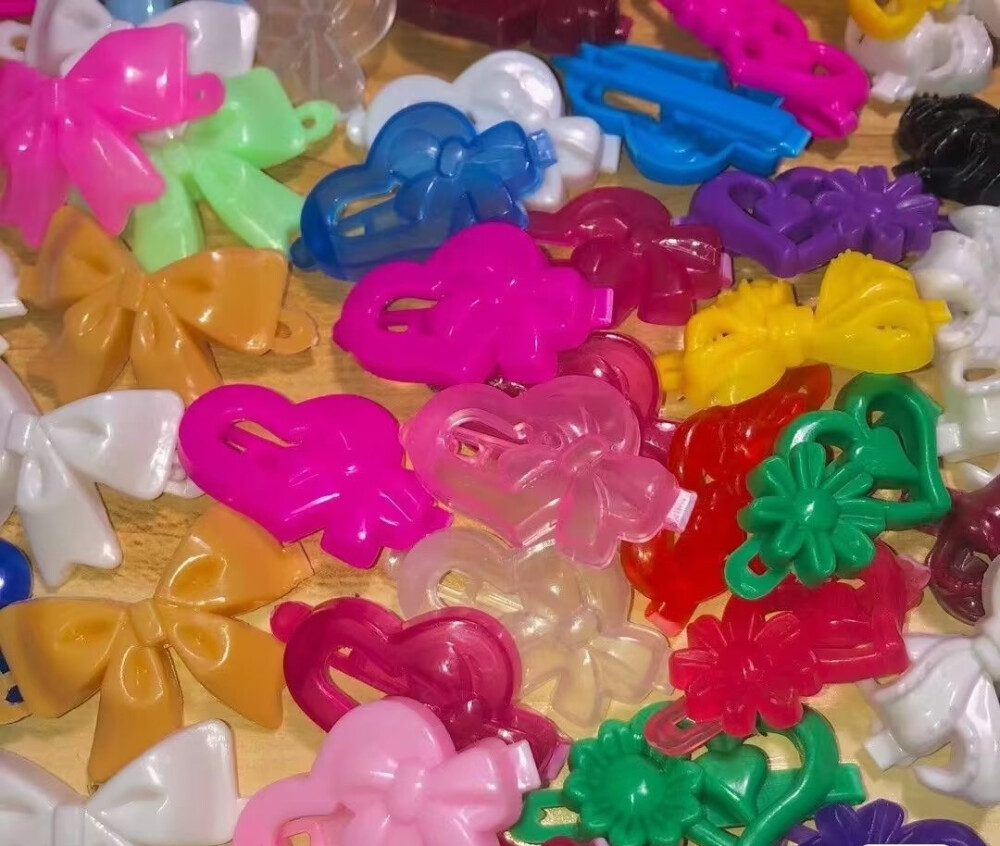 80年代玩具回忆