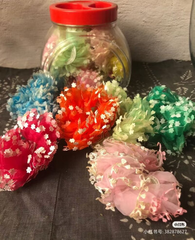 80年代玩具回忆