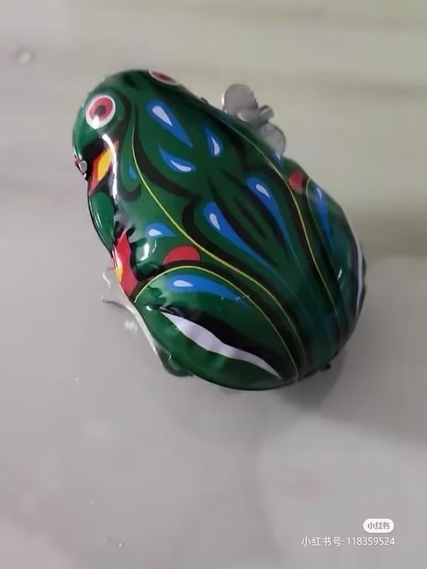 80年代玩具回忆