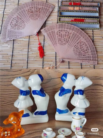 80年代玩具回忆