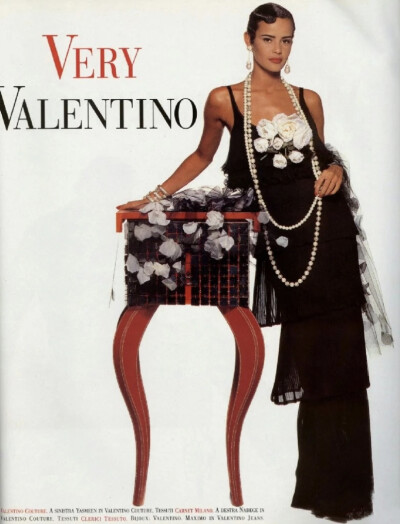 时尚 秀场 写真 艺术照