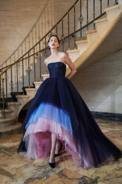 时尚 秀场 写真 艺术照