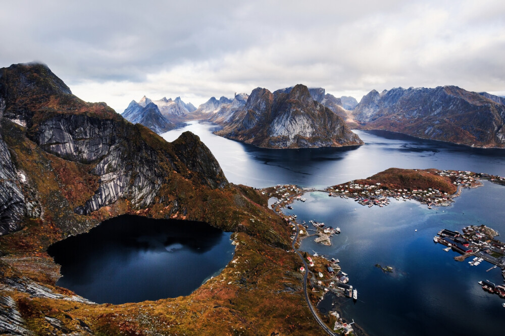 风景