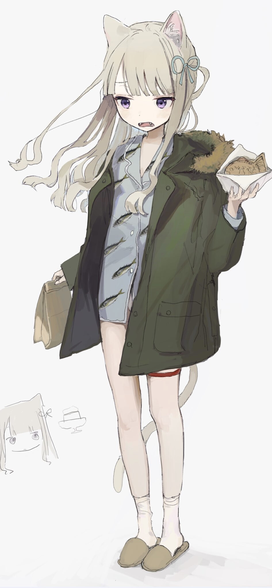 动漫壁纸