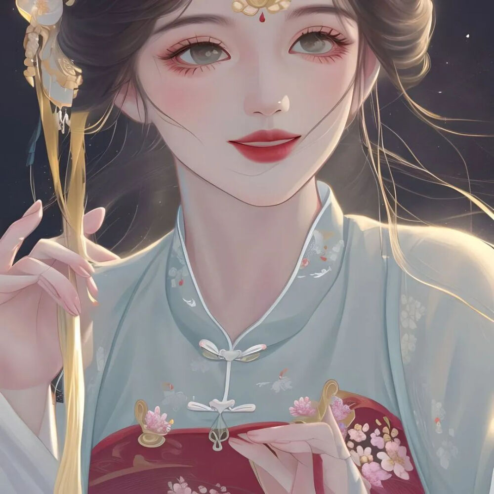 小众漫头✨