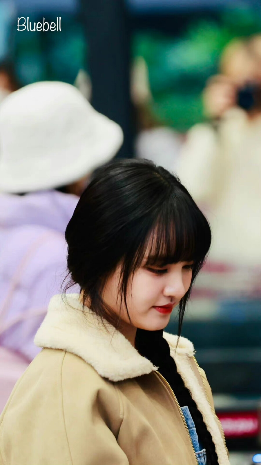 LIZ 金志垣
©Logo侵删.