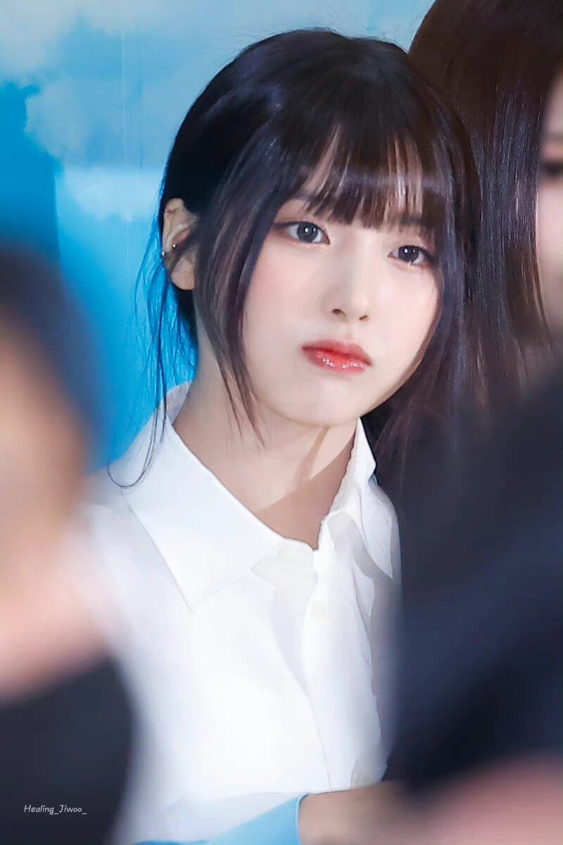 金智羽 Jiwoo
©Logo侵删.