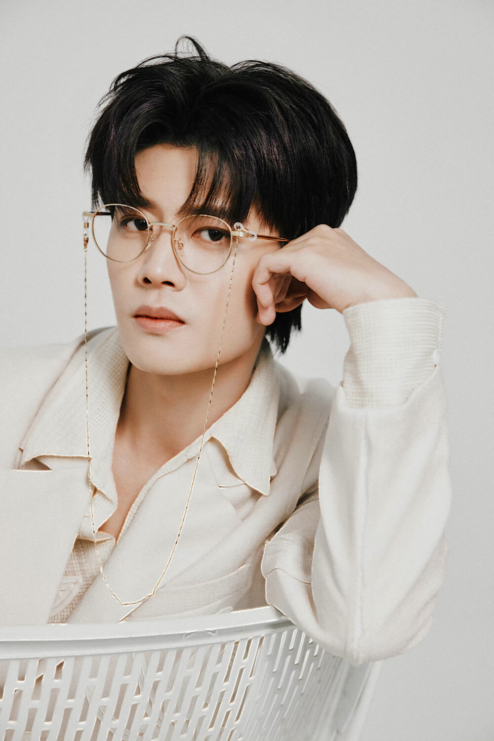 任嘉伦国超欧诗漫直播cr吃掉月亮数星星