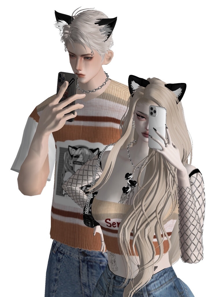 imvu 营业