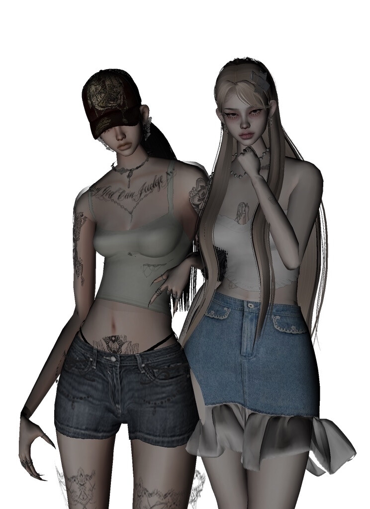 imvu 营业