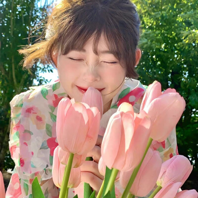 头像春日

