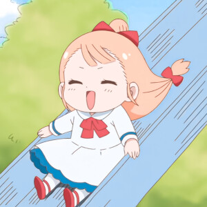 女漫