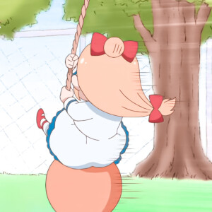 女漫